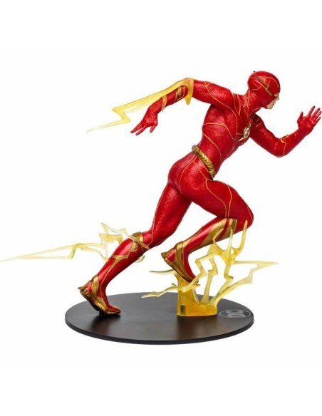 Action Figure The Flash Hero Costume 30 cm