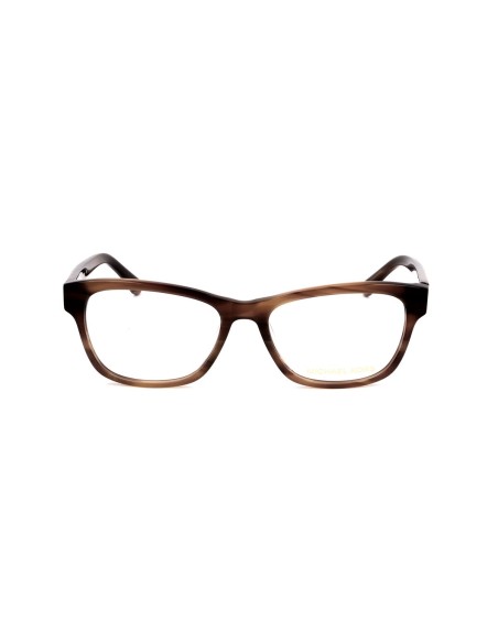 Men' Spectacle frame Michael Kors MK829M-226 Brown Ø 53 mm