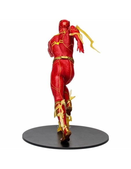 Action Figure The Flash Hero Costume 30 cm