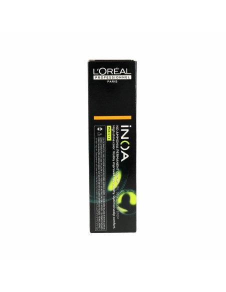 Permanent Dye L'Oreal Professionnel Paris Inoa Nº 7.3 Golden Blonde 60 g