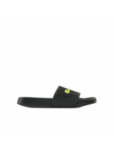 Flip Flops for Children Champion Slide Daytona B Black
