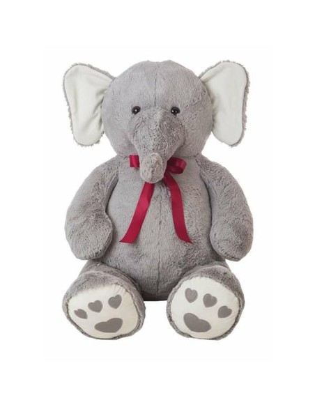 Fluffy toy Wanda 120 cm Modern Elephant