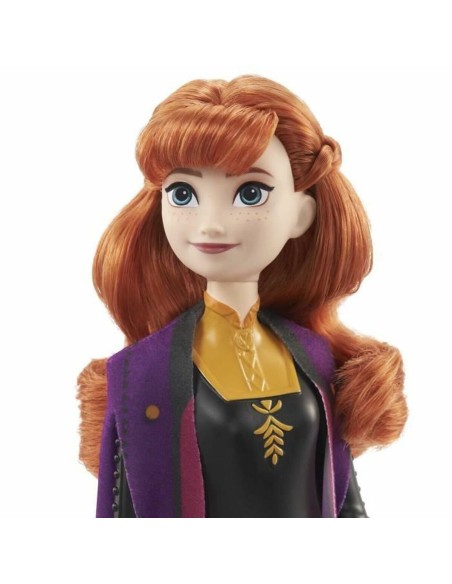 Doll Disney Princess HLW50