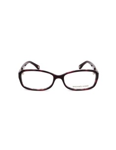 Ladies' Spectacle frame Michael Kors MK217-502 ø 54 mm