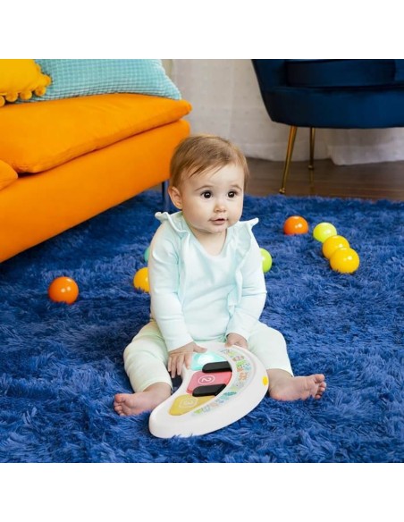Activity centre Bright Starts Tiny Trek 2-in-1
