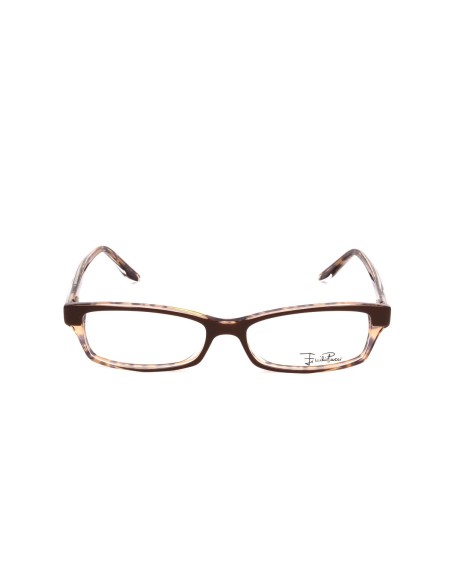 Ladies' Spectacle frame Emilio Pucci EP2649-204 Ø 51 mm