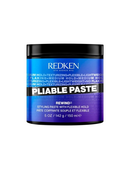 Styling Cream Redken Pliable Paste 150 ml