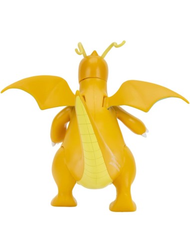 Jointed Figure Pokémon Dragonite 30 cm