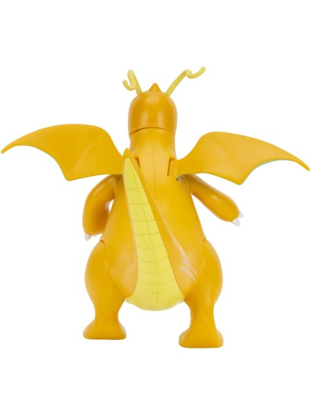 Jointed Figure Pokémon Dragonite 30 cm