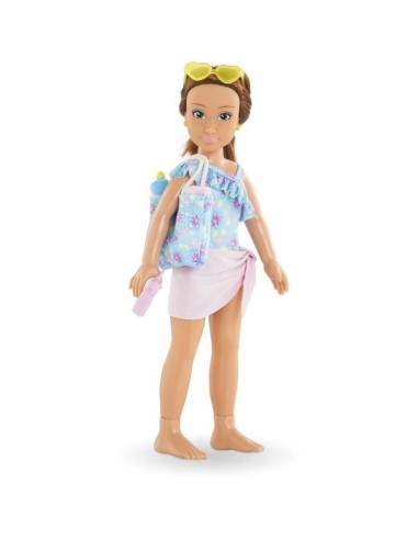 Doll Corolle Rigoberta Beach