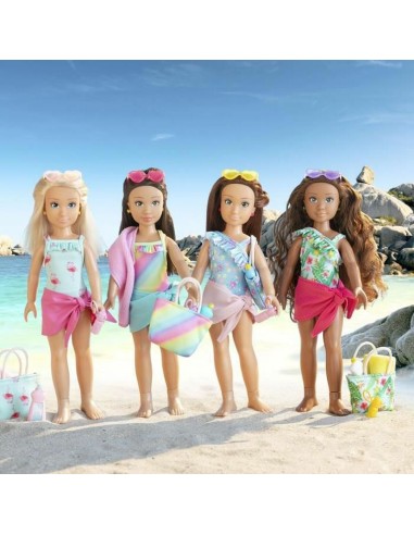 Doll Corolle Rigoberta Beach