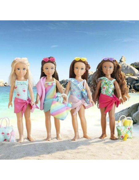 Doll Corolle Rigoberta Beach