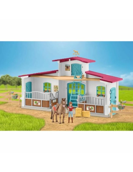 Playset Schleich 72222 - Horse Club range Horse