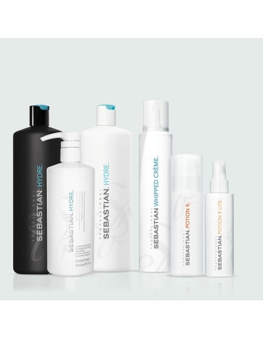Moisturising Lotion Sebastian Hydre 500 ml