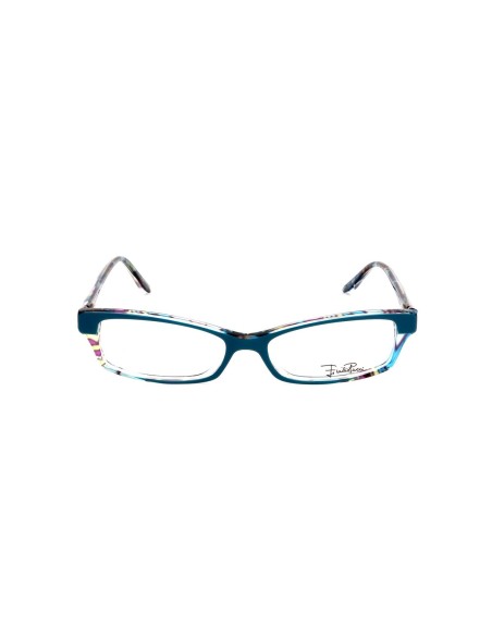 Ladies' Spectacle frame Emilio Pucci EP2649-445 Ø 51 mm