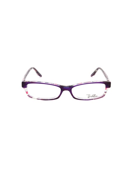 Ladies' Spectacle frame Emilio Pucci EP2649-500 Ø 51 mm