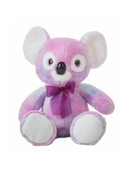 Fluffy toy Otto Pink Koala 120 cm