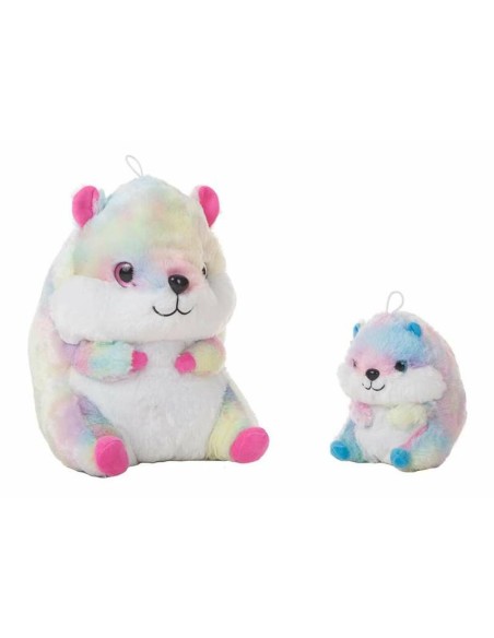 Fluffy toy Boli Rat 35 cm