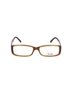 Ladies' Spectacle frame Emilio Pucci EP2658-201 Ø 53 mm