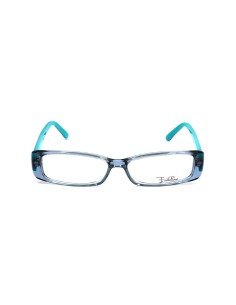 Ladies' Spectacle frame Emilio Pucci EP2655-462-53 Ø 53 mm