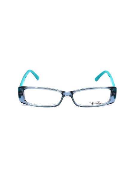 Ladies' Spectacle frame Emilio Pucci EP2655-462-53 Ø 53 mm