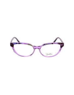 Ladies' Spectacle frame Emilio Pucci EP2657-904 Ø 51 mm