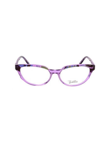 Ladies' Spectacle frame Emilio Pucci EP2657-904 Ø 51 mm