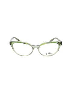 Ladies' Spectacle frame Emilio Pucci EP2657-905 Ø 51 mm