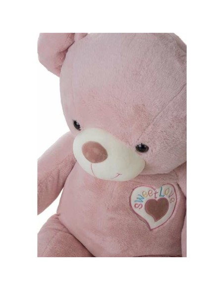 Fluffy toy Little Angel Bear 100 cm