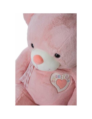 Fluffy toy Little Angel Bear 115 cm