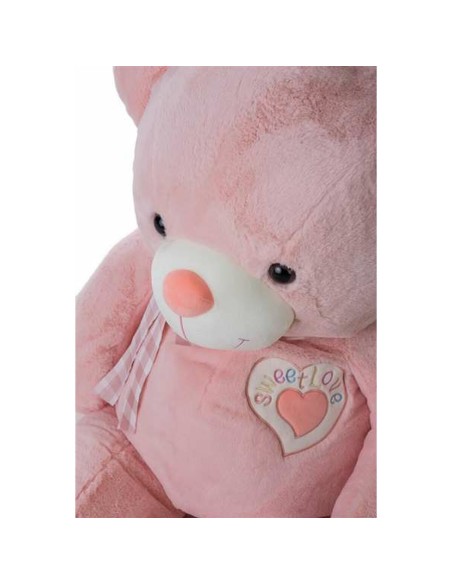 Fluffy toy Little Angel Bear 115 cm