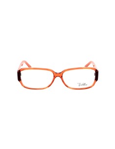 Ladies' Spectacle frame Emilio Pucci EP2654-800 Ø 55 mm