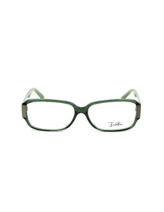 Ladies' Spectacle frame Emilio Pucci EP2654-318 Ø 55 mm