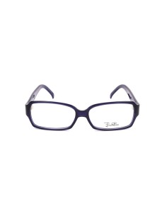 Ladies' Spectacle frame Emilio Pucci EP2652-424-53 Ø 53 mm