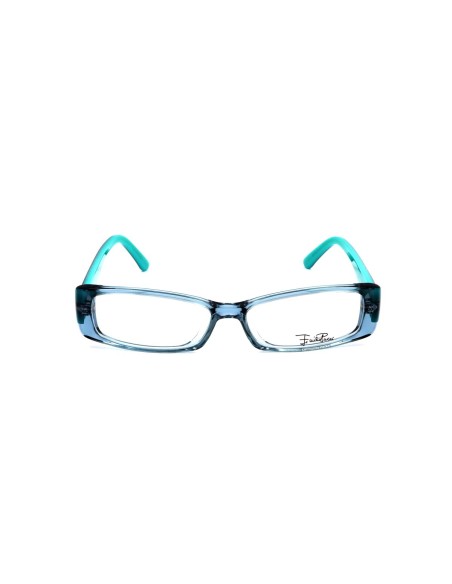 Ladies' Spectacle frame Emilio Pucci EP2655-462-51 Ø 51 mm