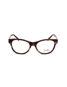 Ladies' Spectacle frame Emilio Pucci EP2677-615 Ø 49 mm