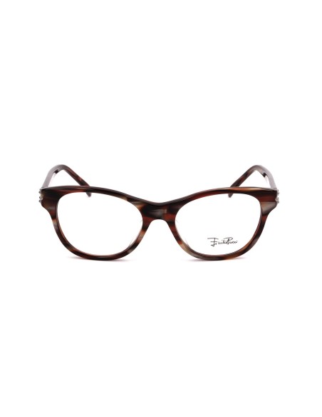Ladies' Spectacle frame Emilio Pucci EP2677-615 Ø 49 mm