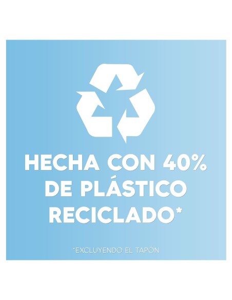 Shampoo Head & Shoulders H&S Clásico 2-in-1 1 L