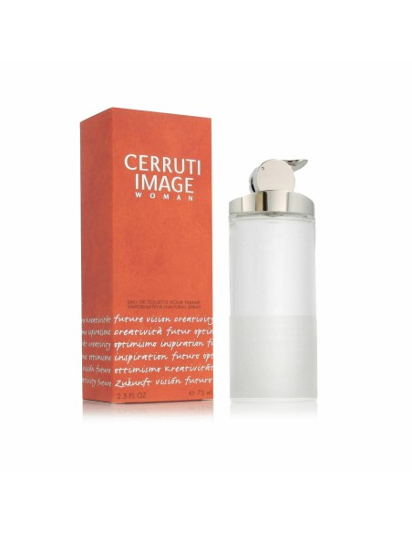 Women's Perfume Cerruti Image Woman EDT Image Woman