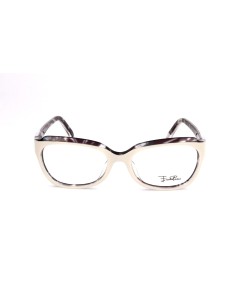 Ladies' Spectacle frame Emilio Pucci EP2668-103 Ø 51 mm