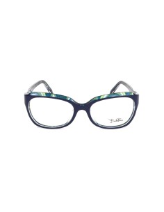Ladies' Spectacle frame Emilio Pucci EP2668-400 Ø 51 mm