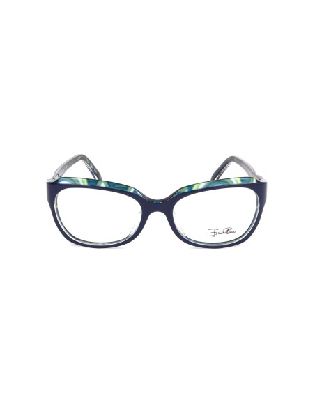Ladies' Spectacle frame Emilio Pucci EP2668-400 Ø 51 mm