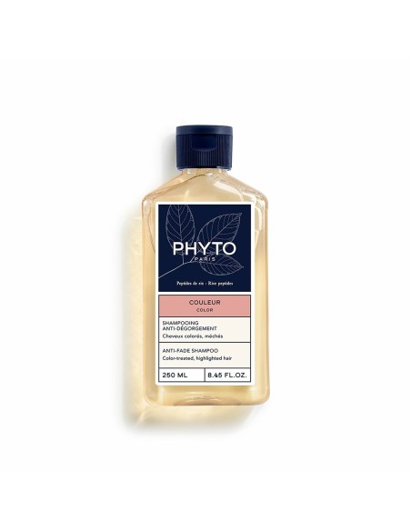 Shampoo Phyto Paris Couleur 250 ml