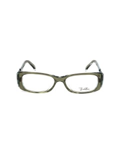 Ladies' Spectacle frame Emilio Pucci EP2672-340 Ø 52 mm