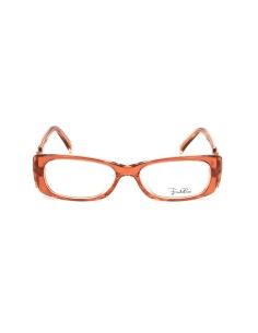 Ladies' Spectacle frame Emilio Pucci EP2672-830 Ø 52 mm