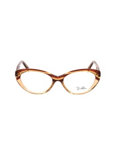 Ladies' Spectacle frame Emilio Pucci EP2686-207 Ø 51 mm