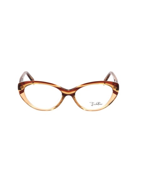 Ladies' Spectacle frame Emilio Pucci EP2686-207 Ø 51 mm