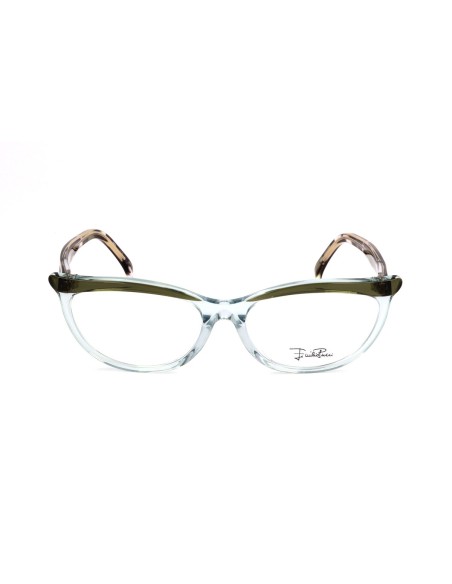Ladies' Spectacle frame Emilio Pucci EP2681-340 Ø 52 mm