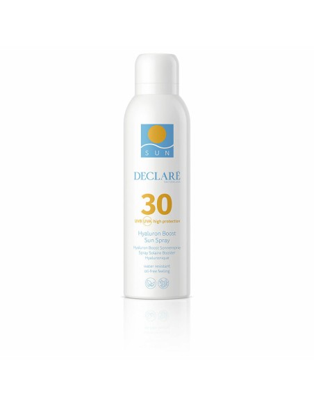 Body Sunscreen Spray Declaré Hyaluron Boost 200 ml Spf 30+