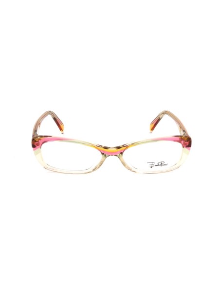 Ladies' Spectacle frame Emilio Pucci EP2687-651 Ø 51 mm